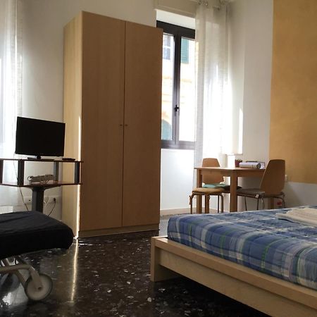 A Due Passi Da Giulietta-Casa Capuleti Lägenhet Verona Exteriör bild