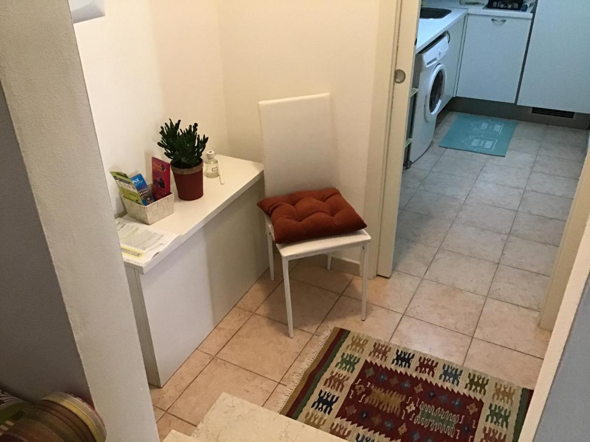 A Due Passi Da Giulietta-Casa Capuleti Lägenhet Verona Exteriör bild