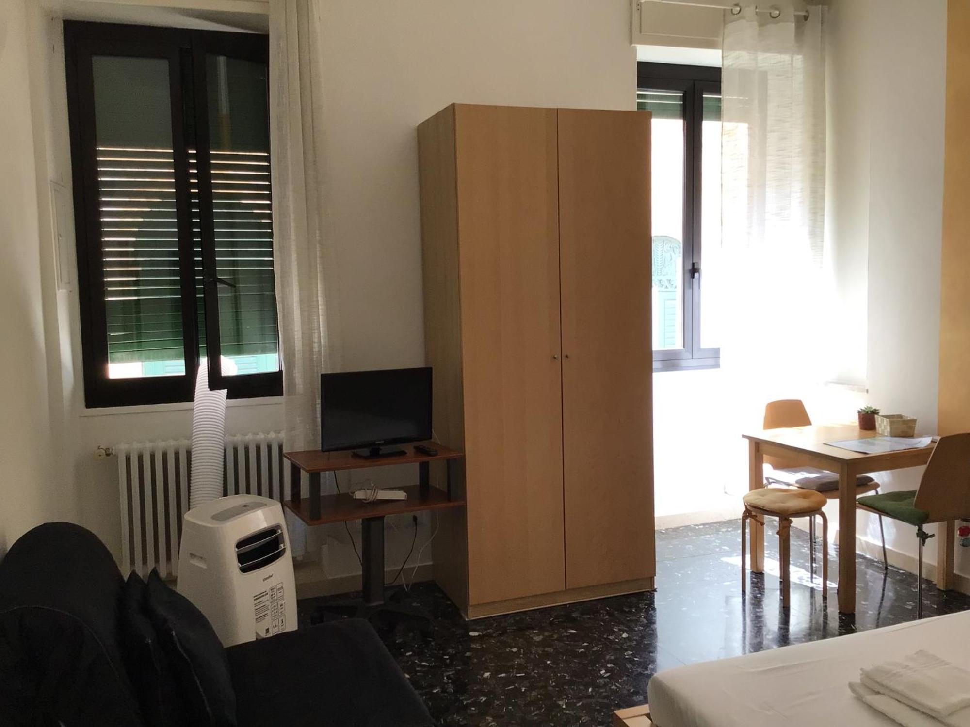 A Due Passi Da Giulietta-Casa Capuleti Lägenhet Verona Exteriör bild