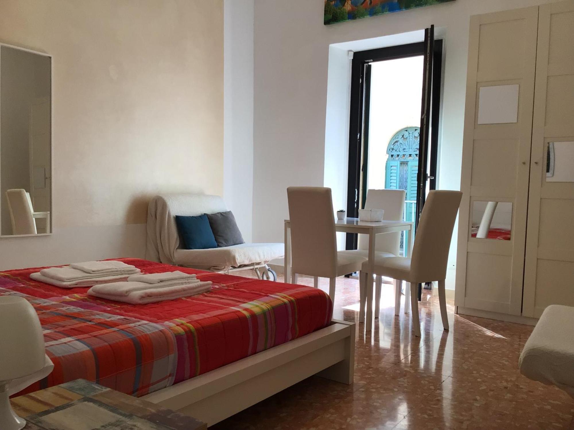 A Due Passi Da Giulietta-Casa Capuleti Lägenhet Verona Exteriör bild
